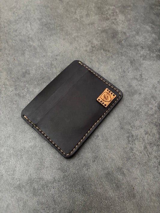 Cardholder – elegantní minimalismus