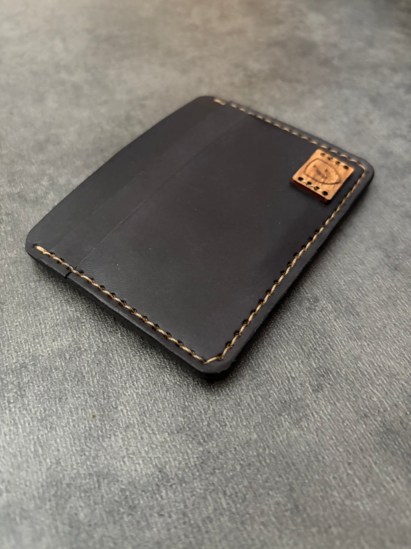 Cardholder – elegantní minimalismus