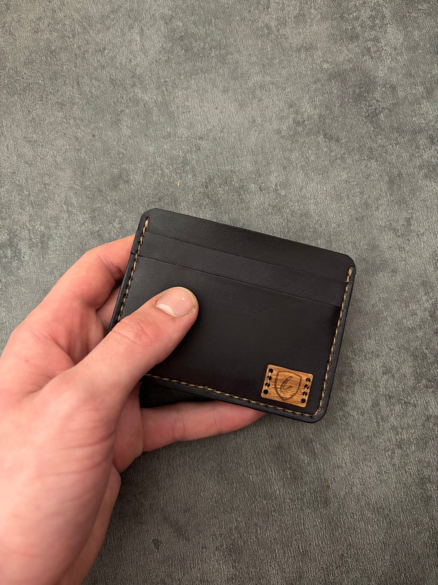 Cardholder – elegantní minimalismus
