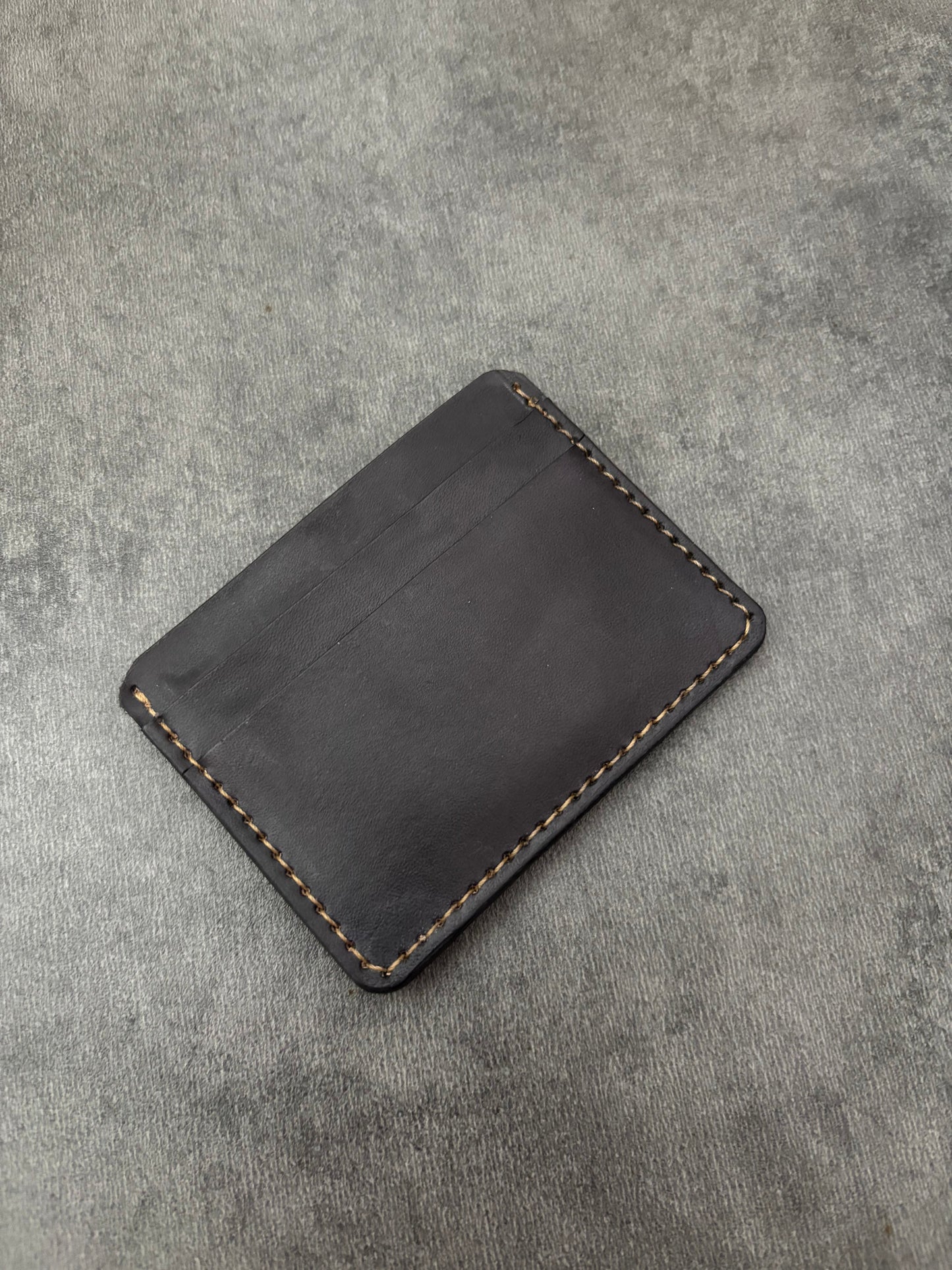 Cardholder – elegantní minimalismus