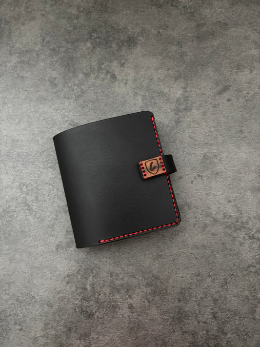 Dámská peněženka – větší sestra s noblesou