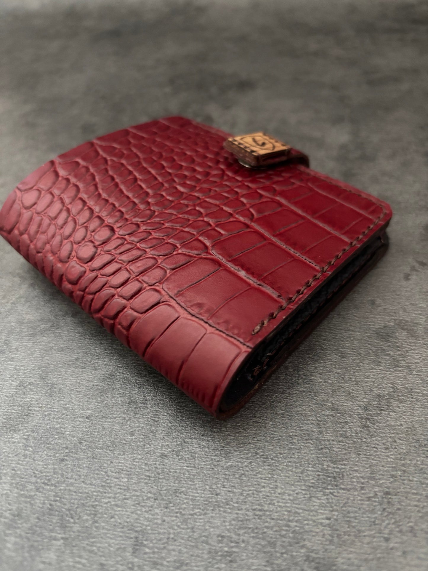 Dámská peněženka – mistrovský kousek v malém formátu