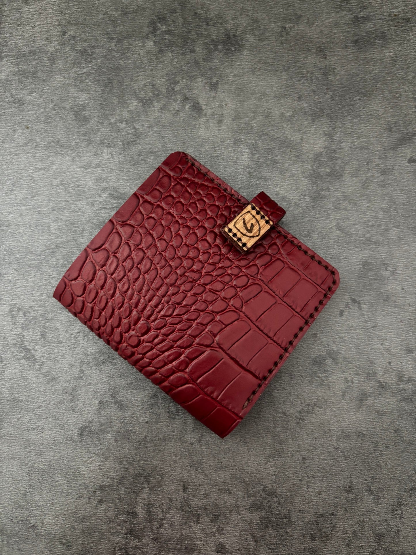 Dámská peněženka – mistrovský kousek v malém formátu