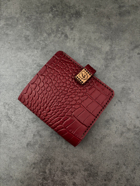 Dámská peněženka – mistrovský kousek v malém formátu