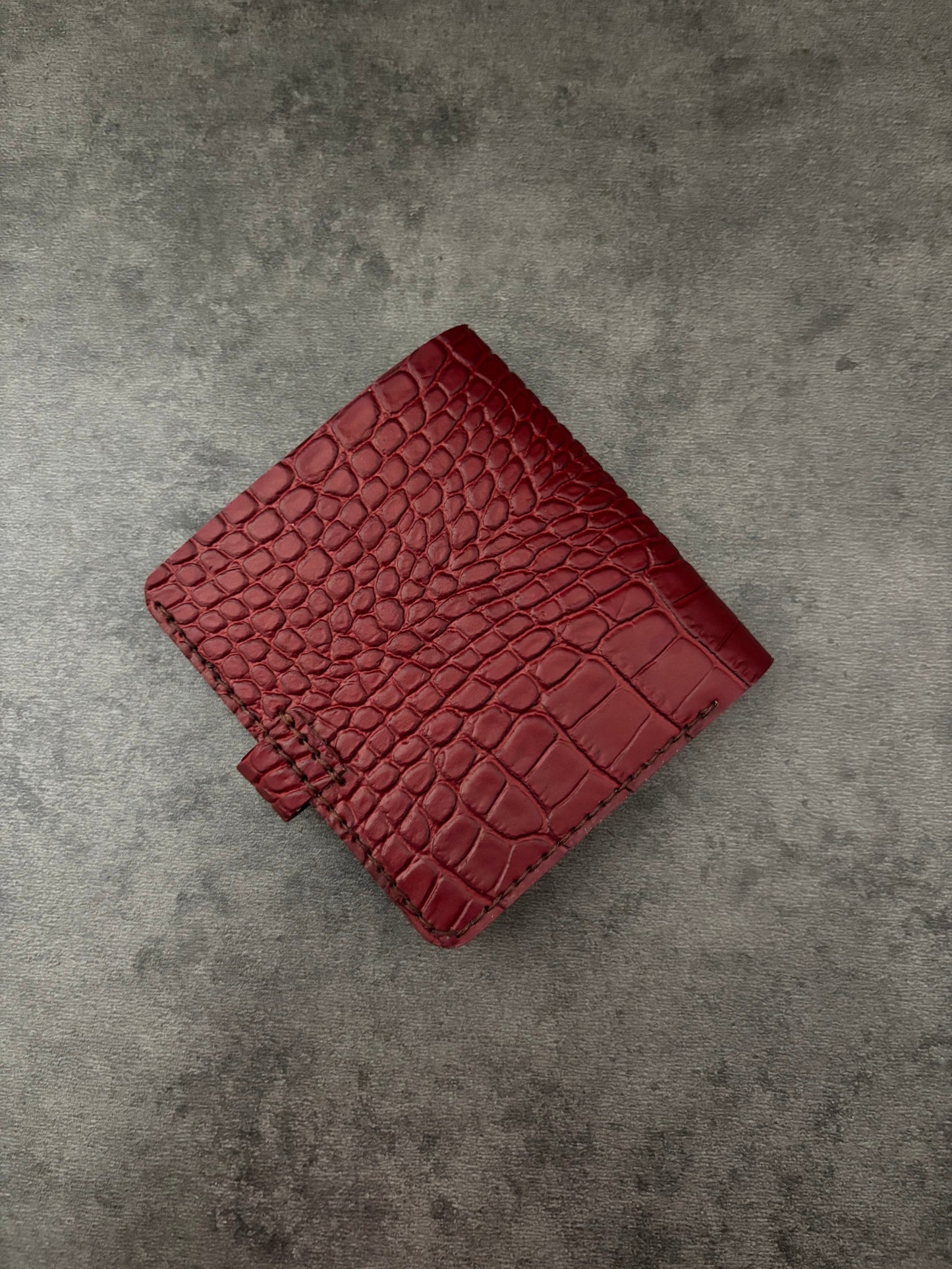 Dámská peněženka – mistrovský kousek v malém formátu