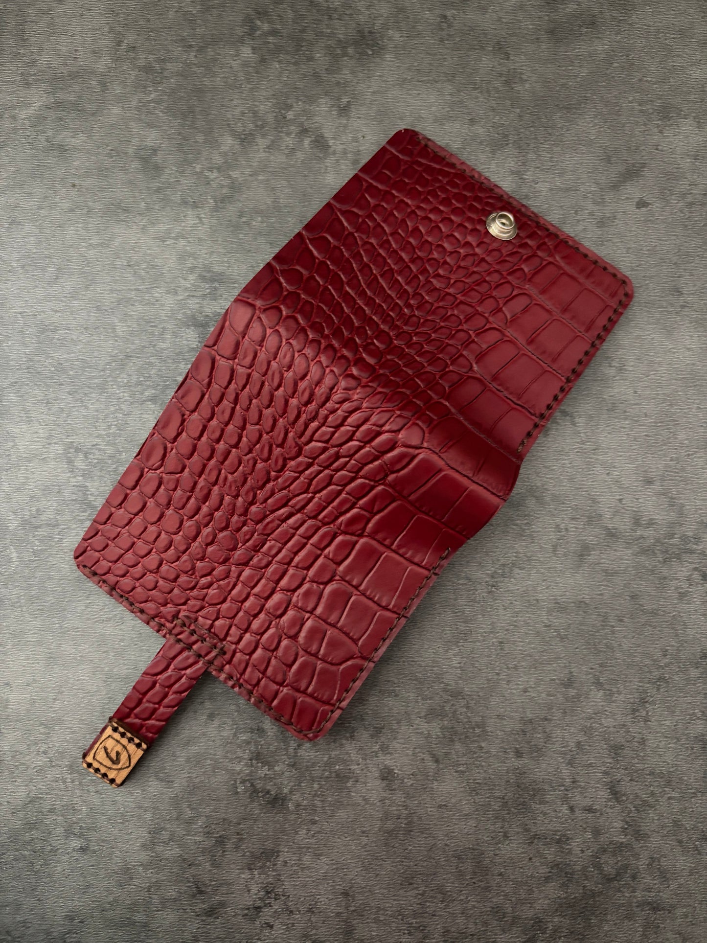 Dámská peněženka – mistrovský kousek v malém formátu