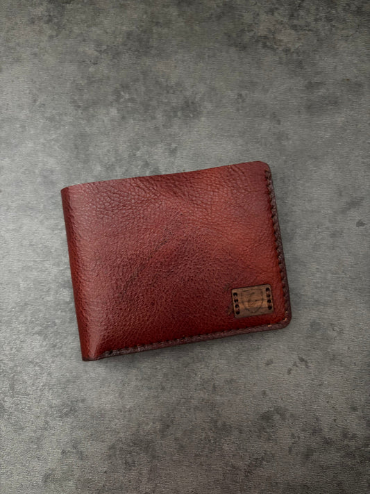 Pánská peněženka – malá, ale překvapivě prostorná